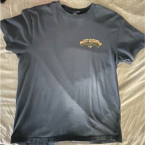 Billabong Graphic Tee